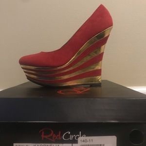 Brand new in box women’s fashions shoes